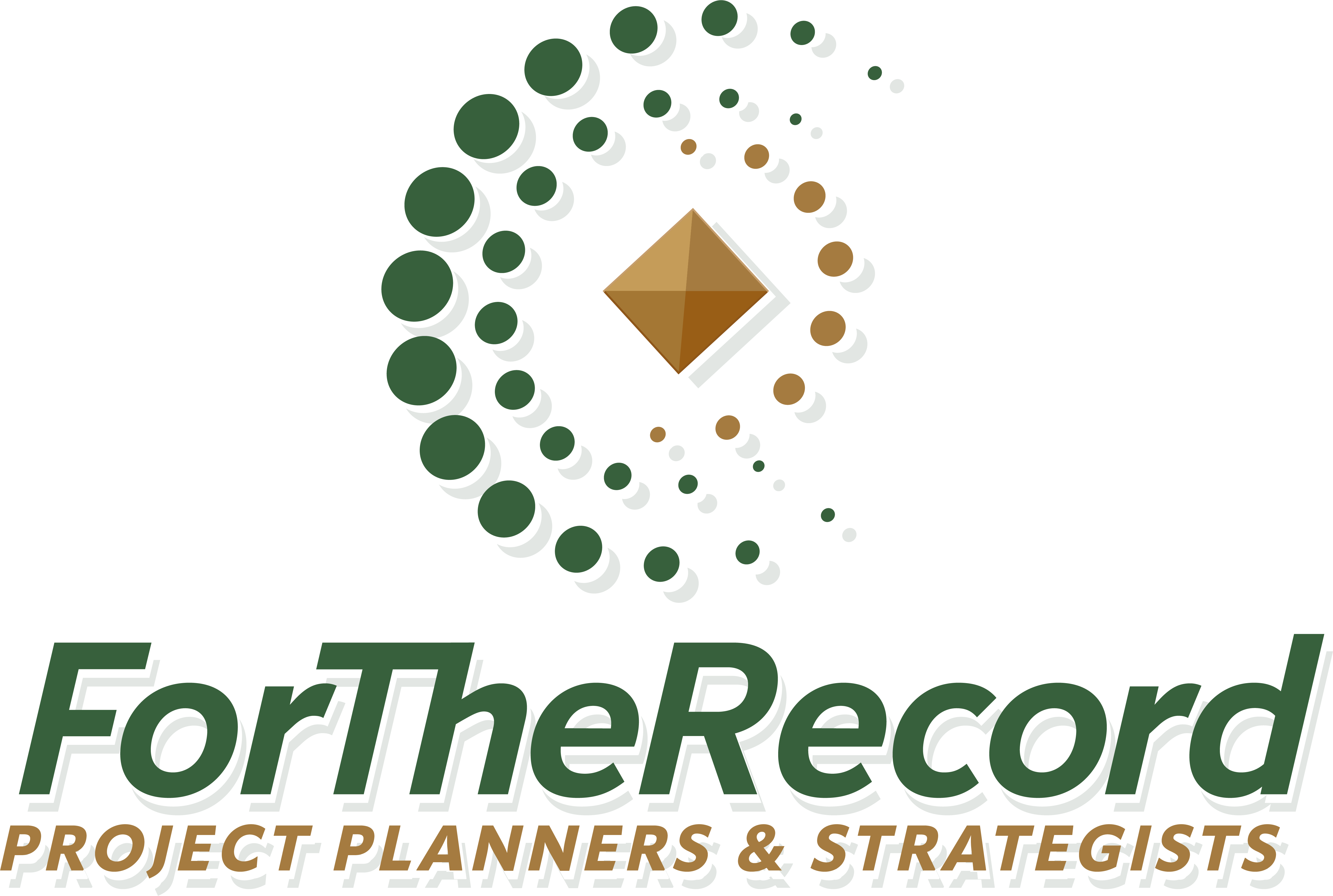 ForTheRecord Project Planners and Strategists