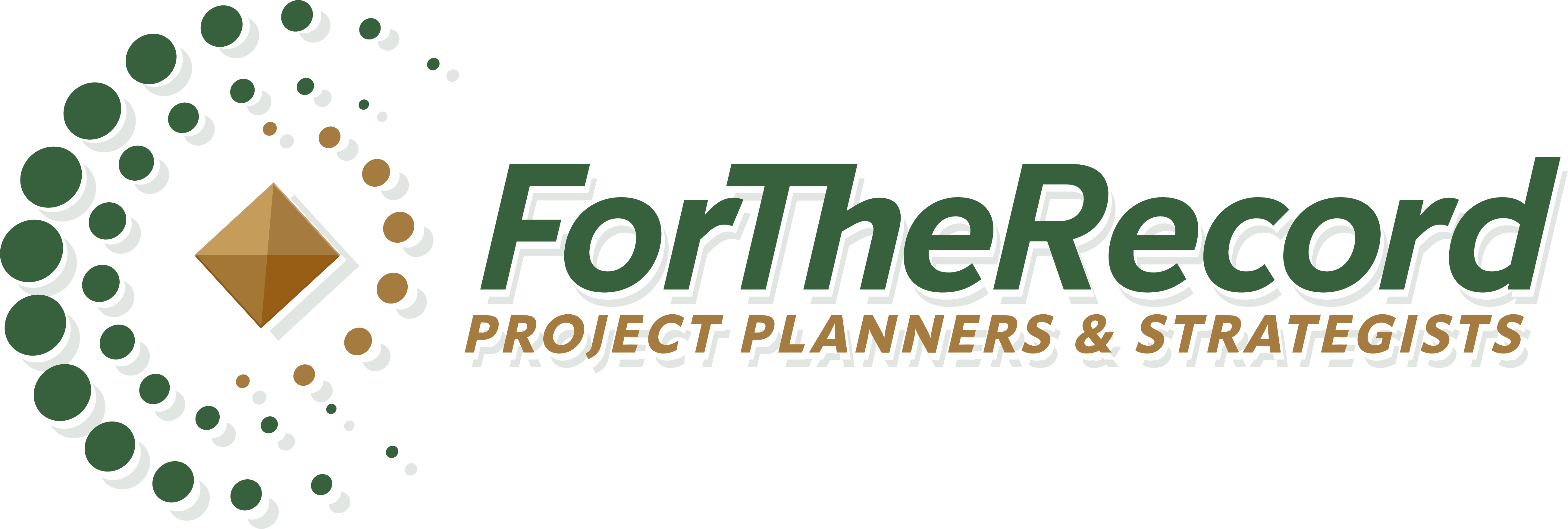 ForTheRecord Project Planners and Strategists