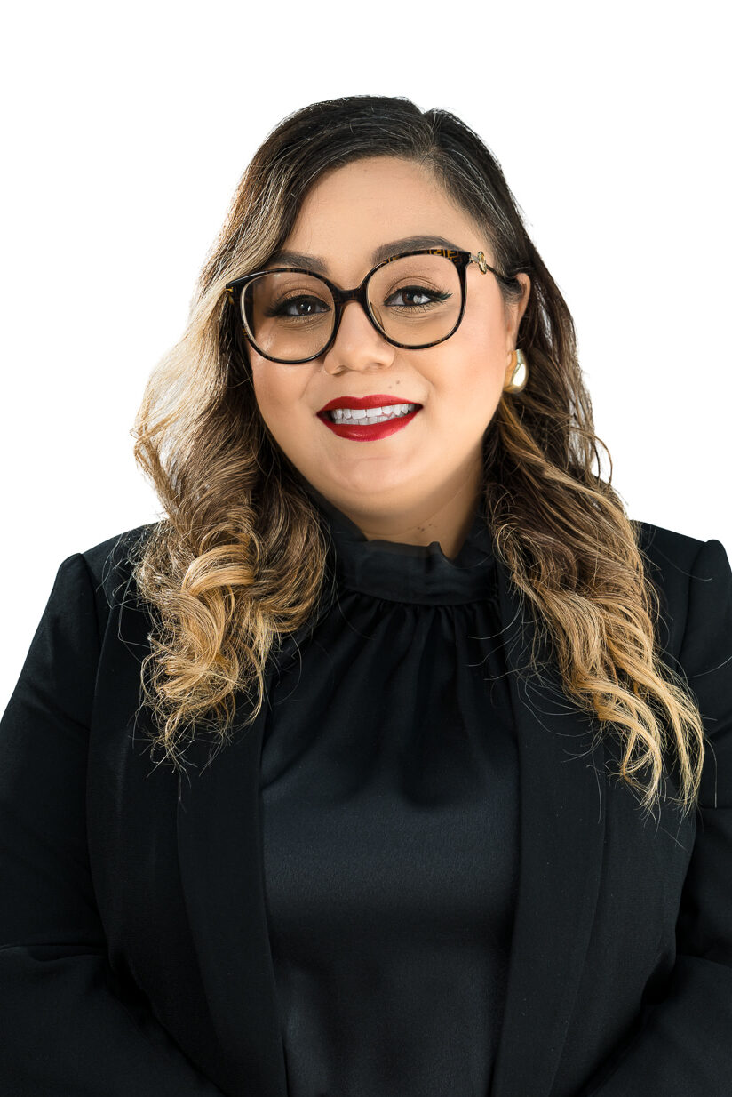 Project Planners and Strategists | ForTheRecord (FTR) New York - Executive Assistant / Project Accountant Priscilla Esquina